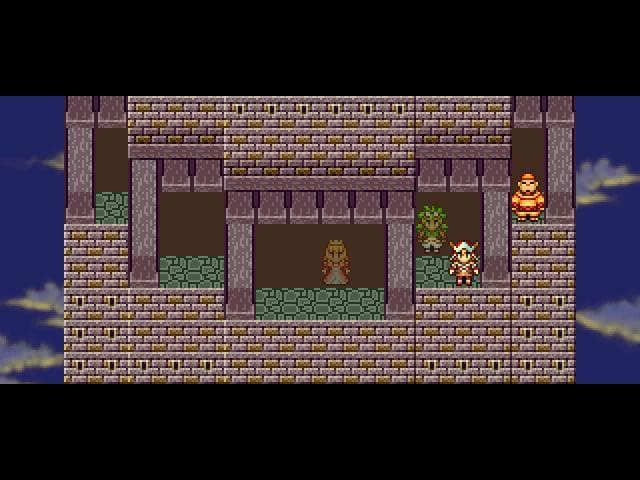 Death World (unfinished) screenshot 4