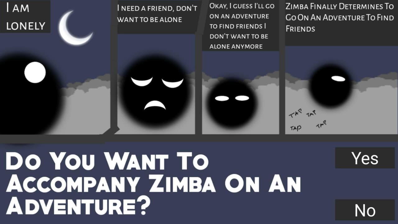Zimba: Beta (Early Access) screenshot 2