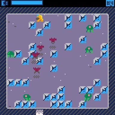 Escape from Planet X screenshot 3