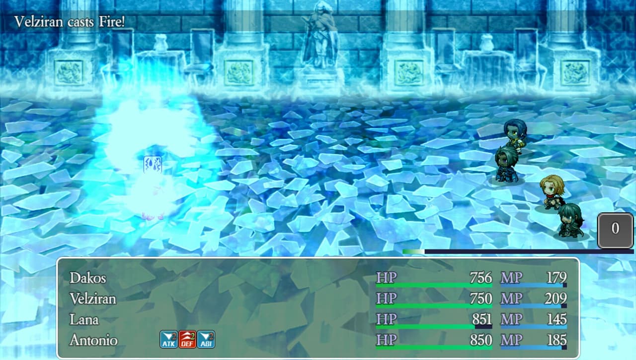 Storynth screenshot 2