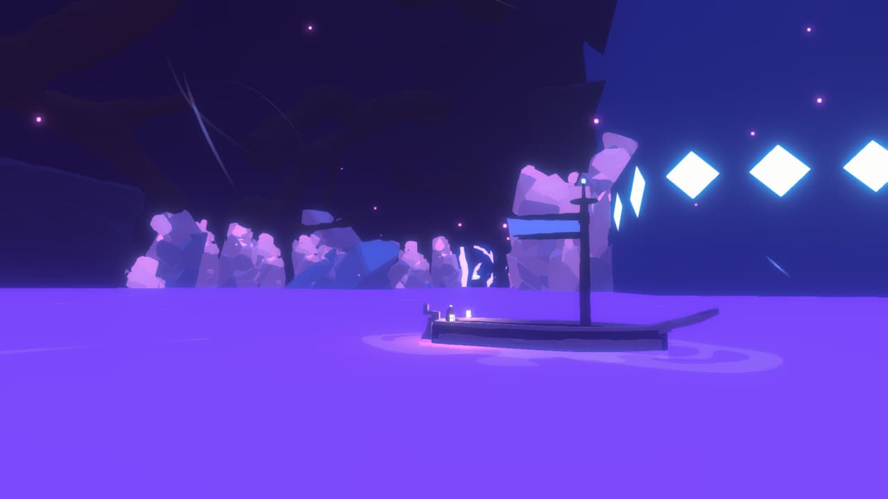 Dream #46 screenshot 5