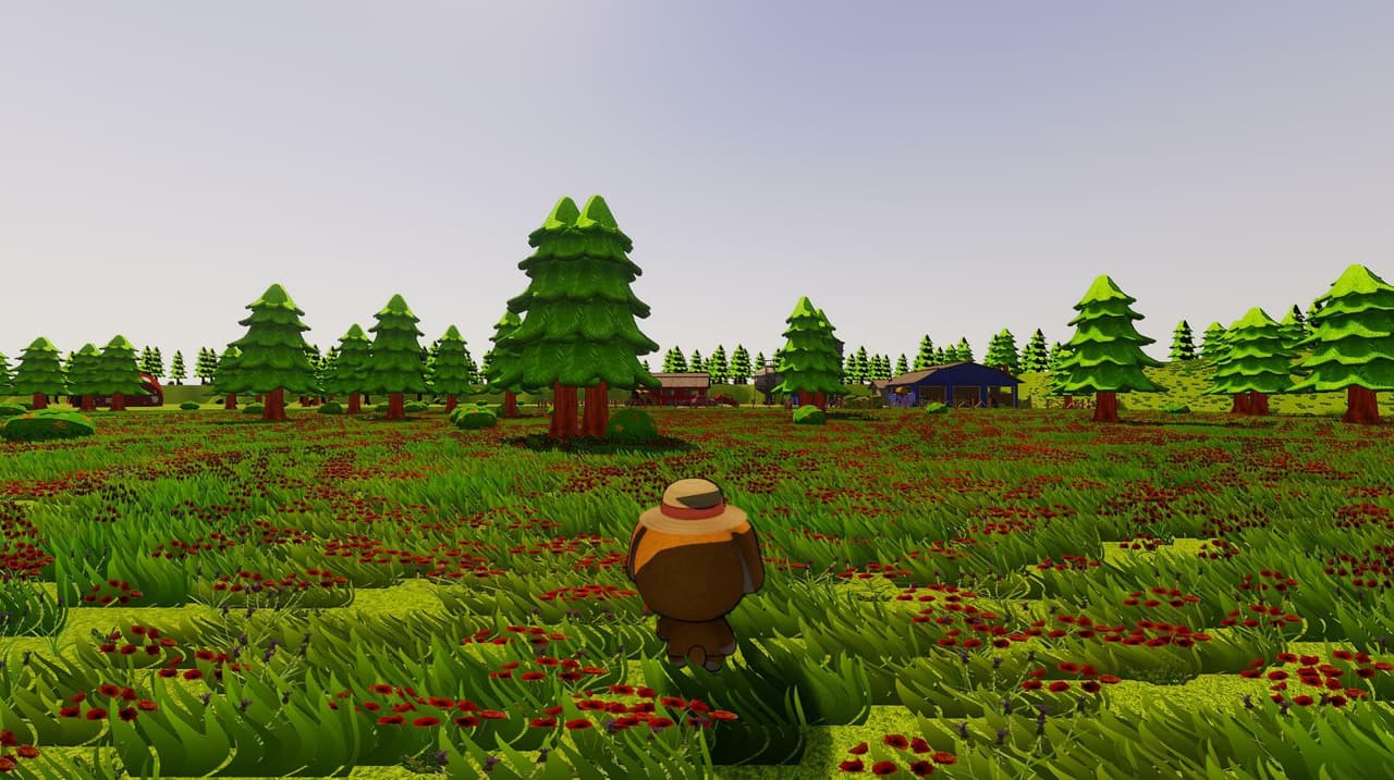 Friendship Season Alpha 2 screenshot 6