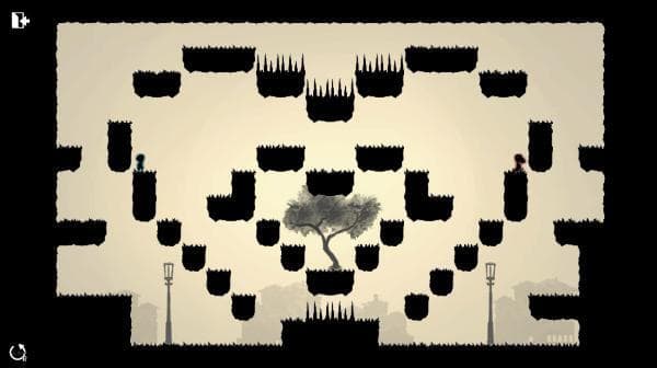 Dating Story screenshot 4