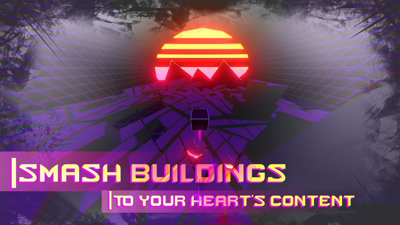 Beat City (itch) screenshot 2