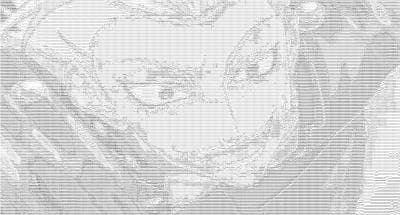 ASCII adventures