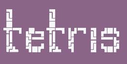 Tetris (itch) (Sinead Urisohn)