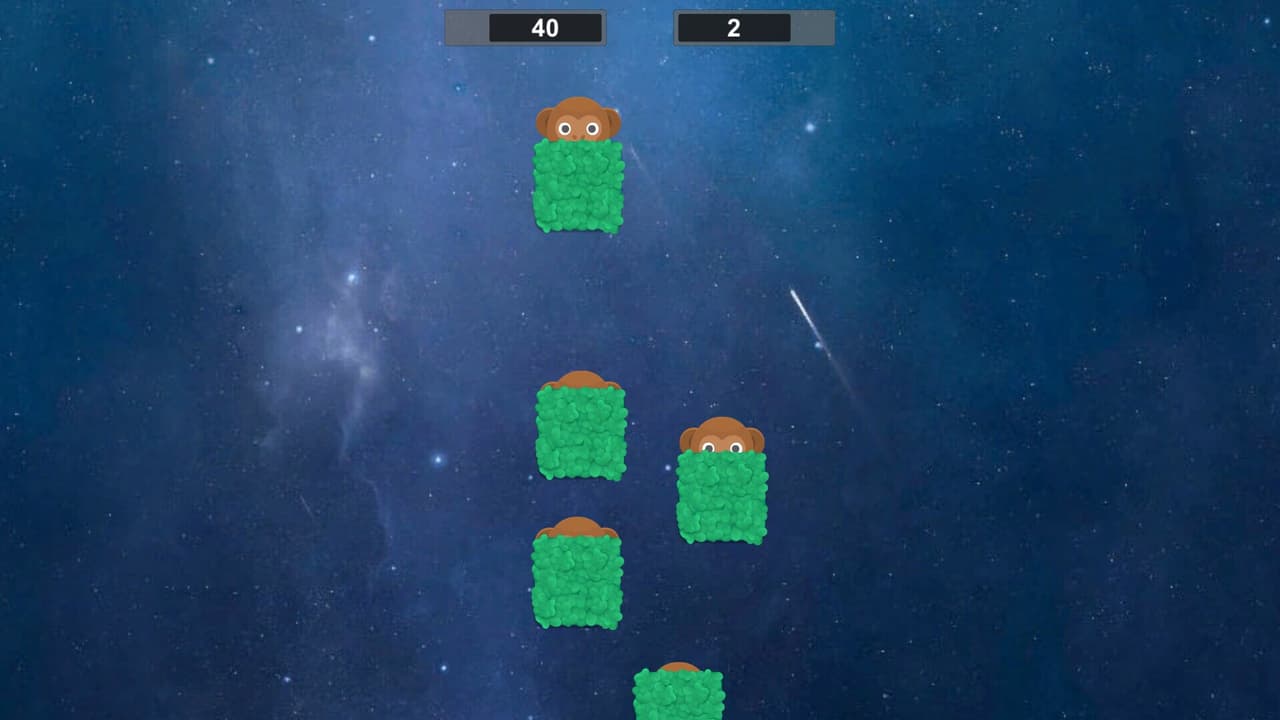 Hit Monkey screenshot 4