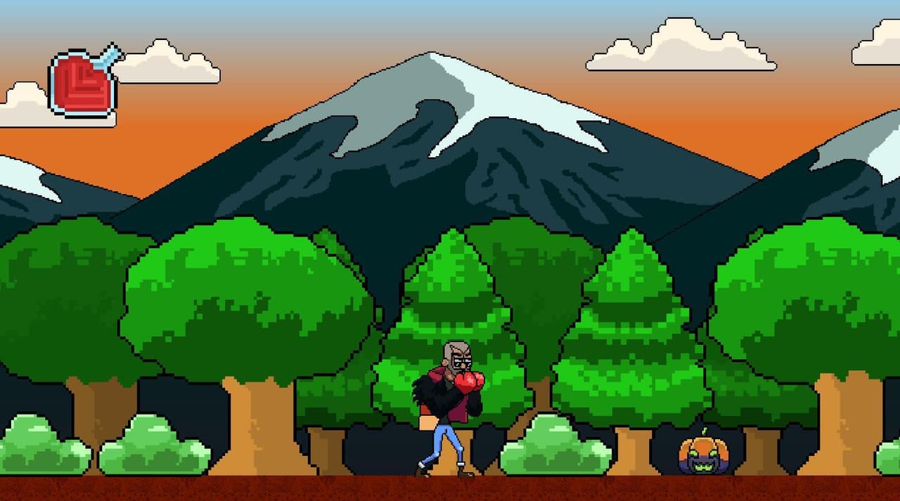 Monster Time screenshot 4