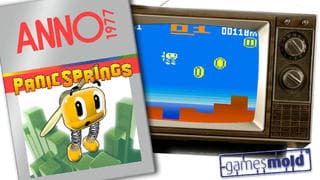 Panic Springs screenshot 2