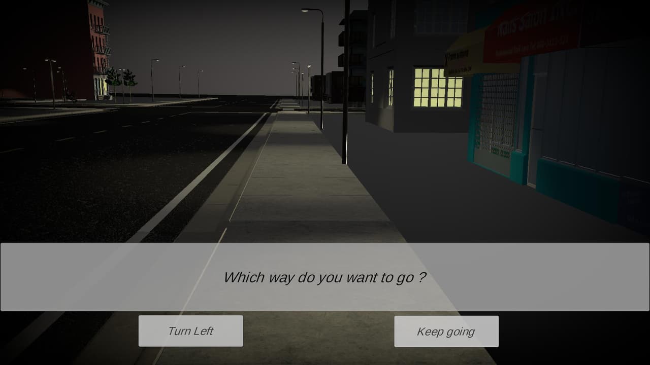 Domino Effect - DEMO screenshot 4