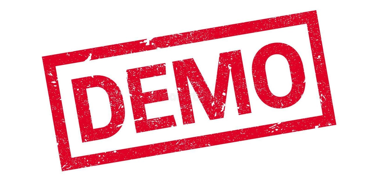 walking demo (glitchy)