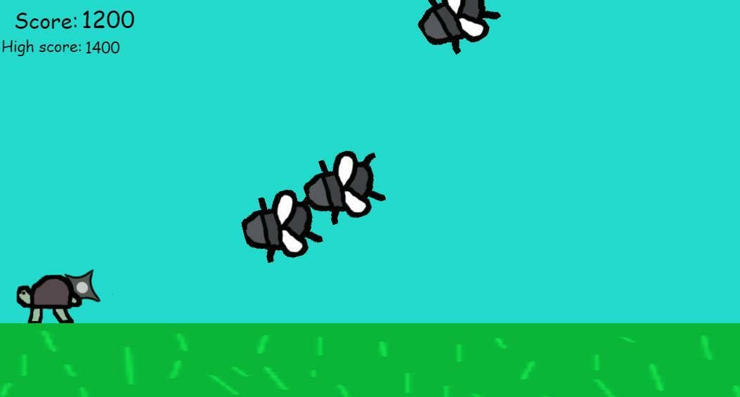 Project Turtle