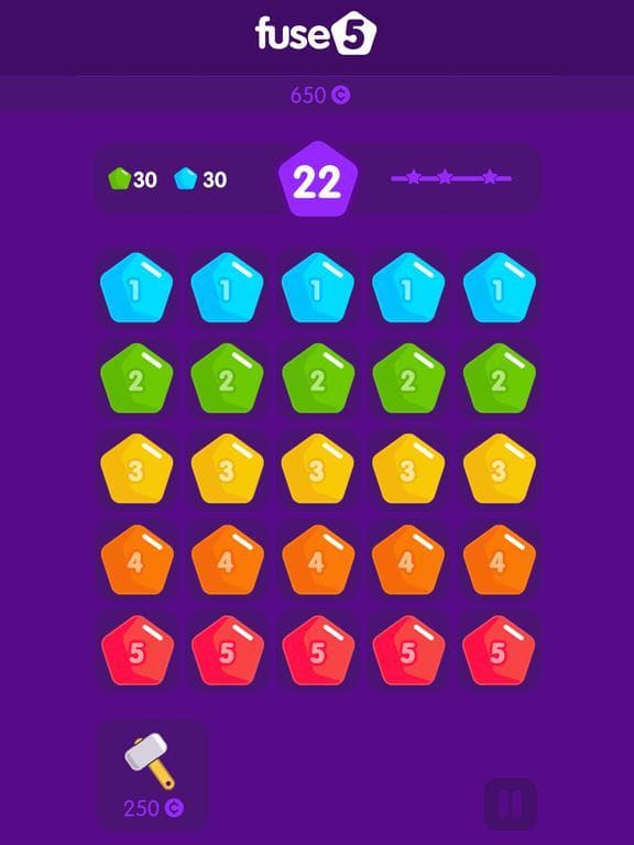 Fuse5 screenshot 3