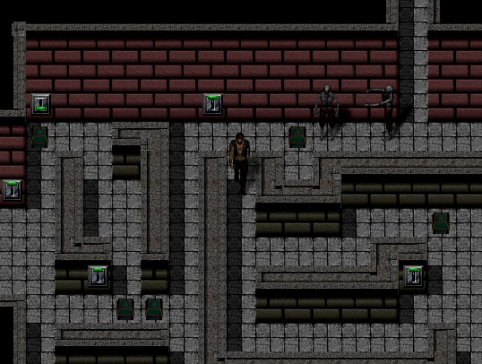 The Sheltered screenshot 4