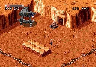 BattleTech: A Game of Armored Combat screenshot 6
