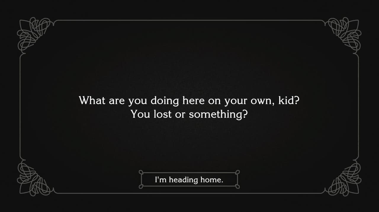 The Wailing of the Forest screenshot 3