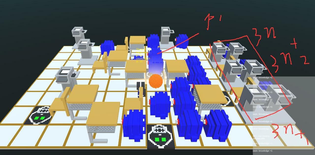 CatchTime screenshot 2
