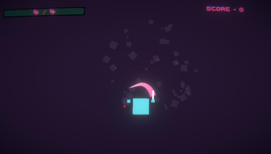 Diegeon screenshot 3