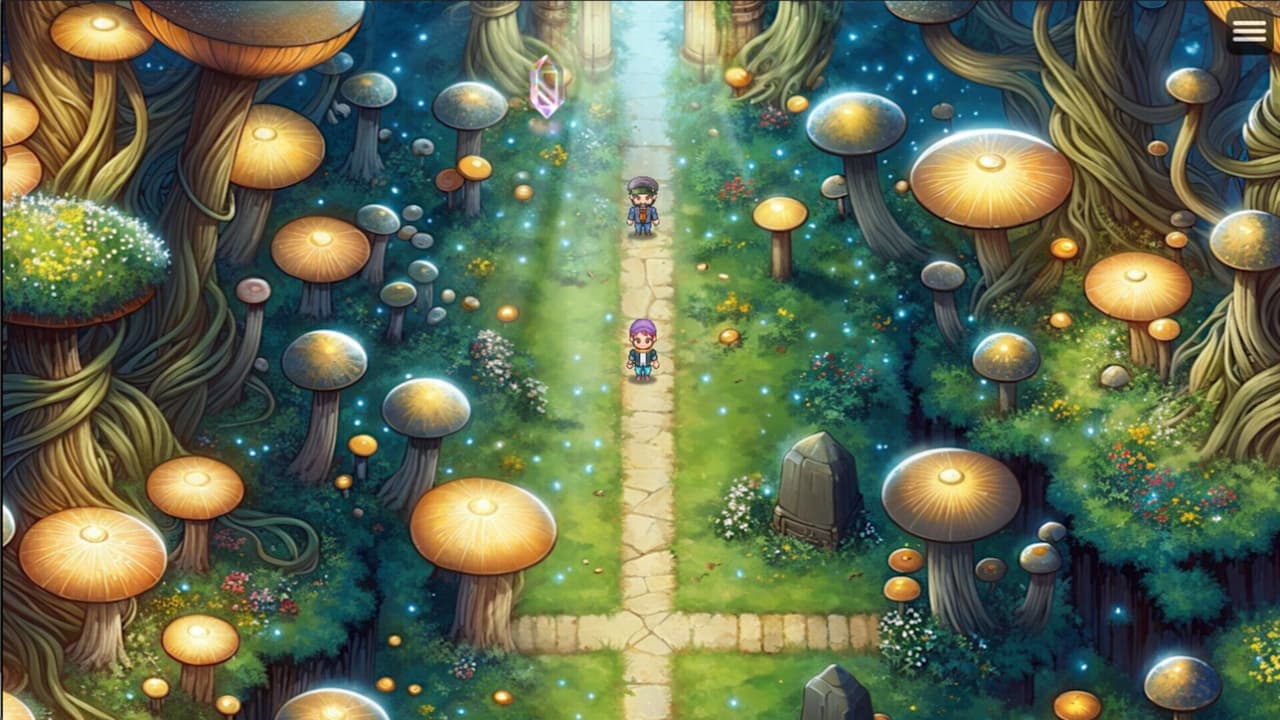 WonderLang Korean screenshot 5