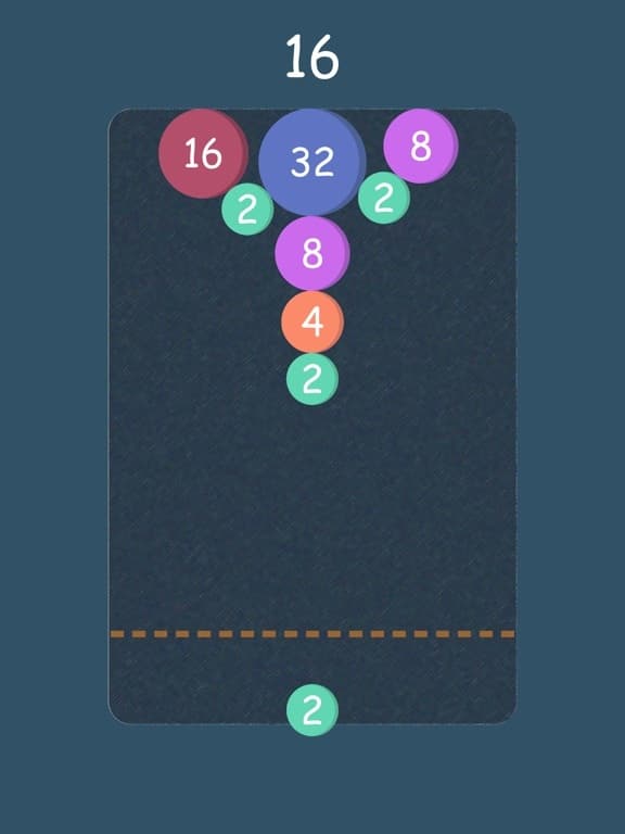 Bubble Colors Shooter screenshot 2