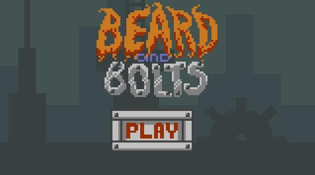 Beard and Bolts