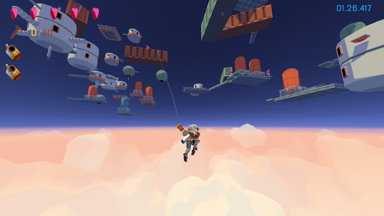 Skyjunk