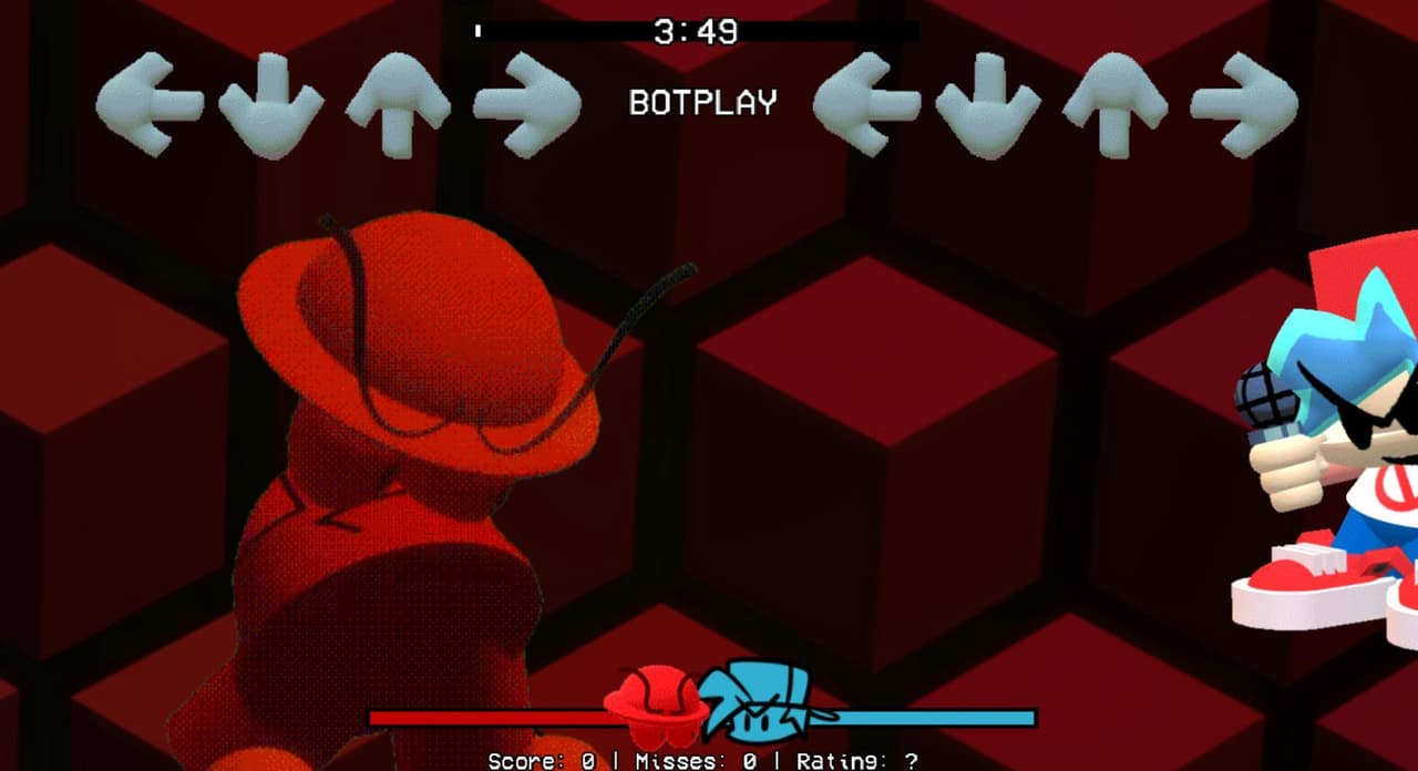 golden scrapple Version 0.1 beta screenshot 3