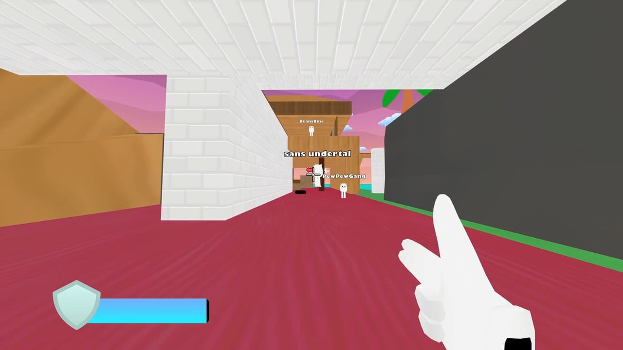 Catto Pew Pew! screenshot 4