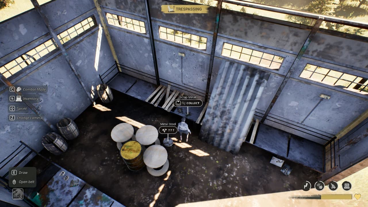 City 20 screenshot 6