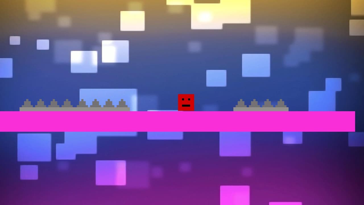 Pixel Run (waw_81) screenshot 3