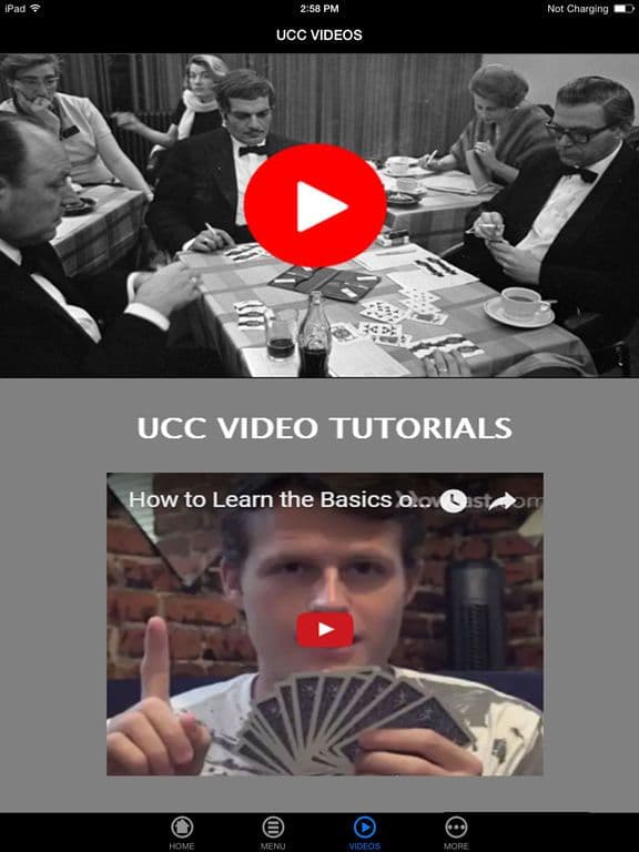 Learn How To Play Bridge Card Game - The Absolute Basics to Advance! screenshot 3