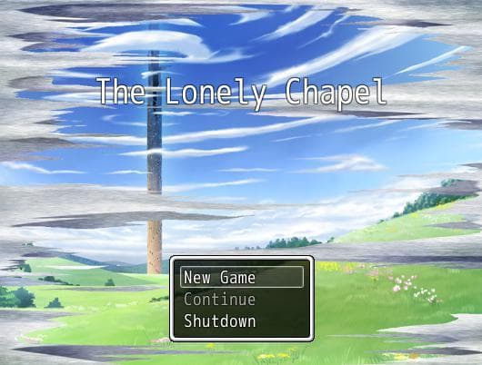 The Lonely Chapel