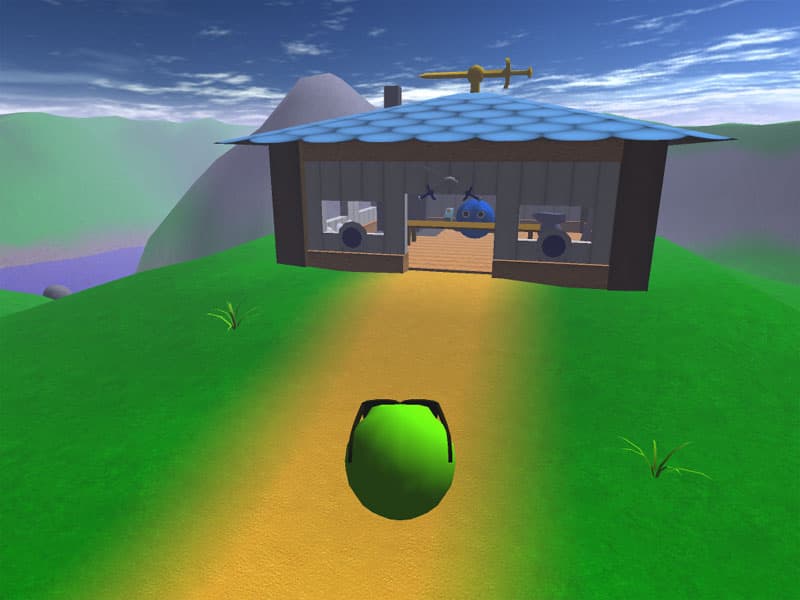 The Magic Land screenshot 3