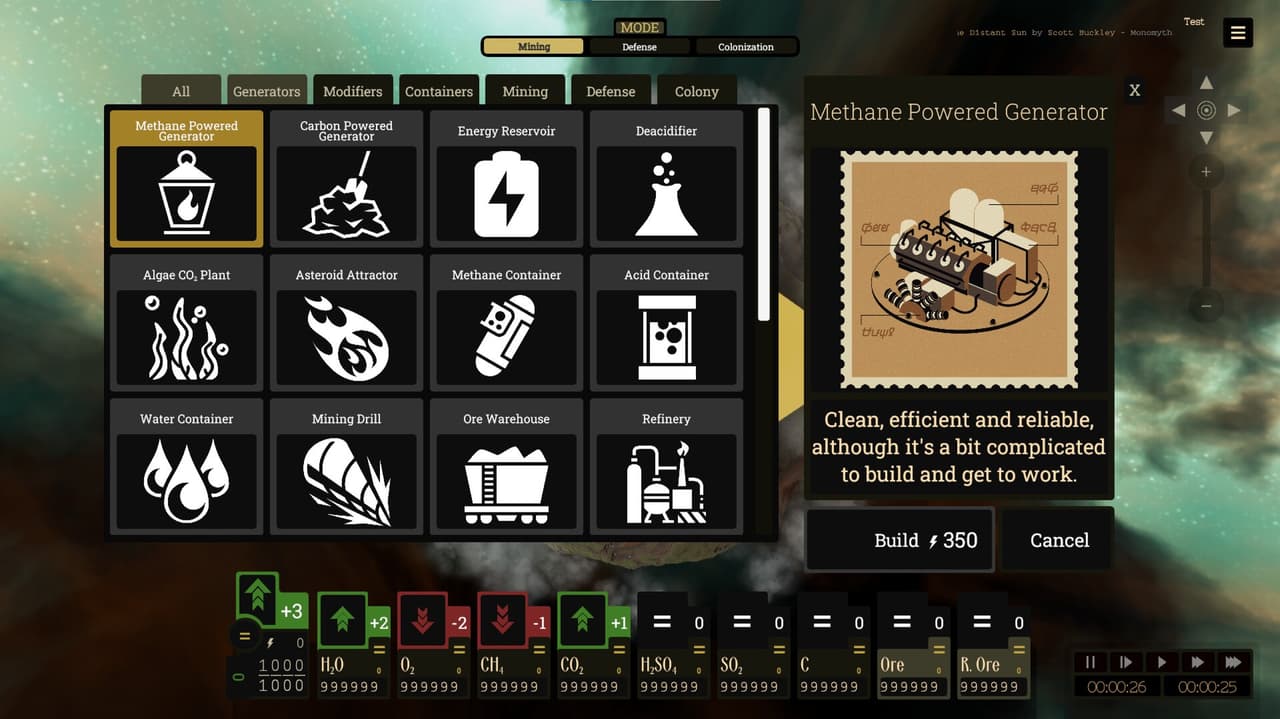 SOOT screenshot 3
