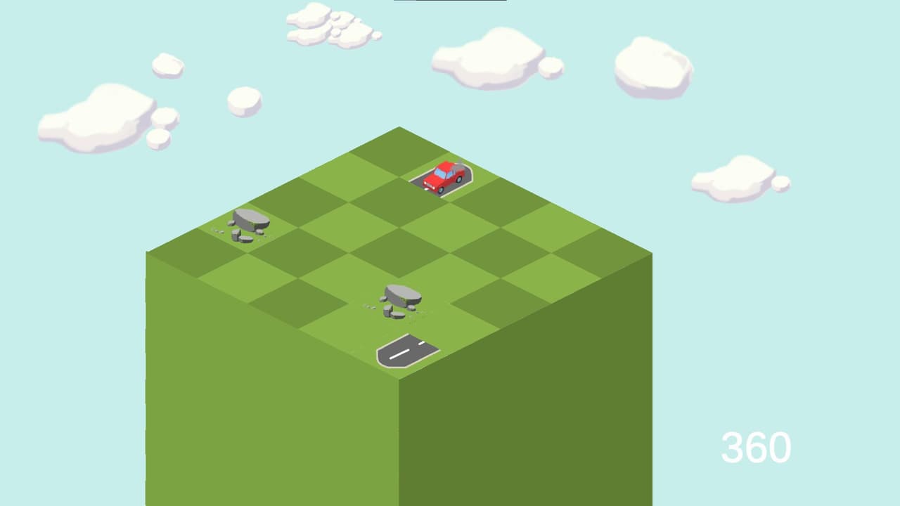 Effio screenshot 3