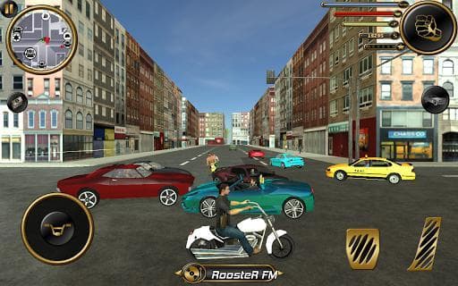 Gangster Town screenshot 2