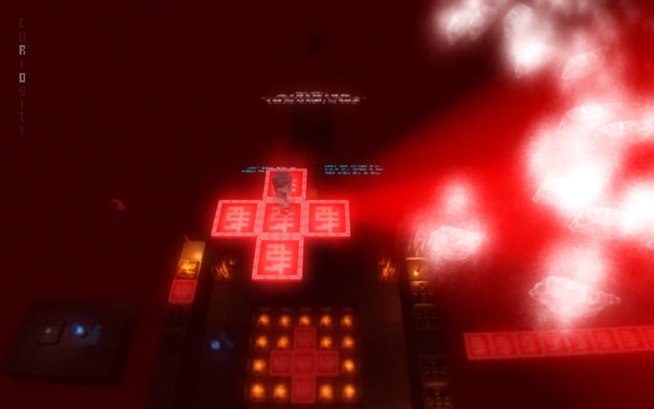 Face It - A game to fight inner demons screenshot 6