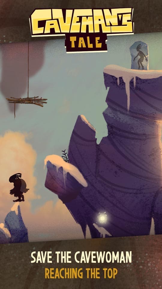 Caveman s Tale screenshot 6