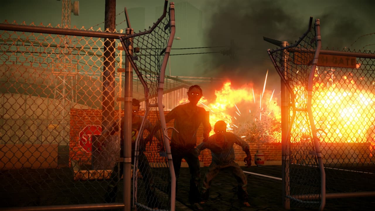 State of Decay: Lifeline screenshot 5