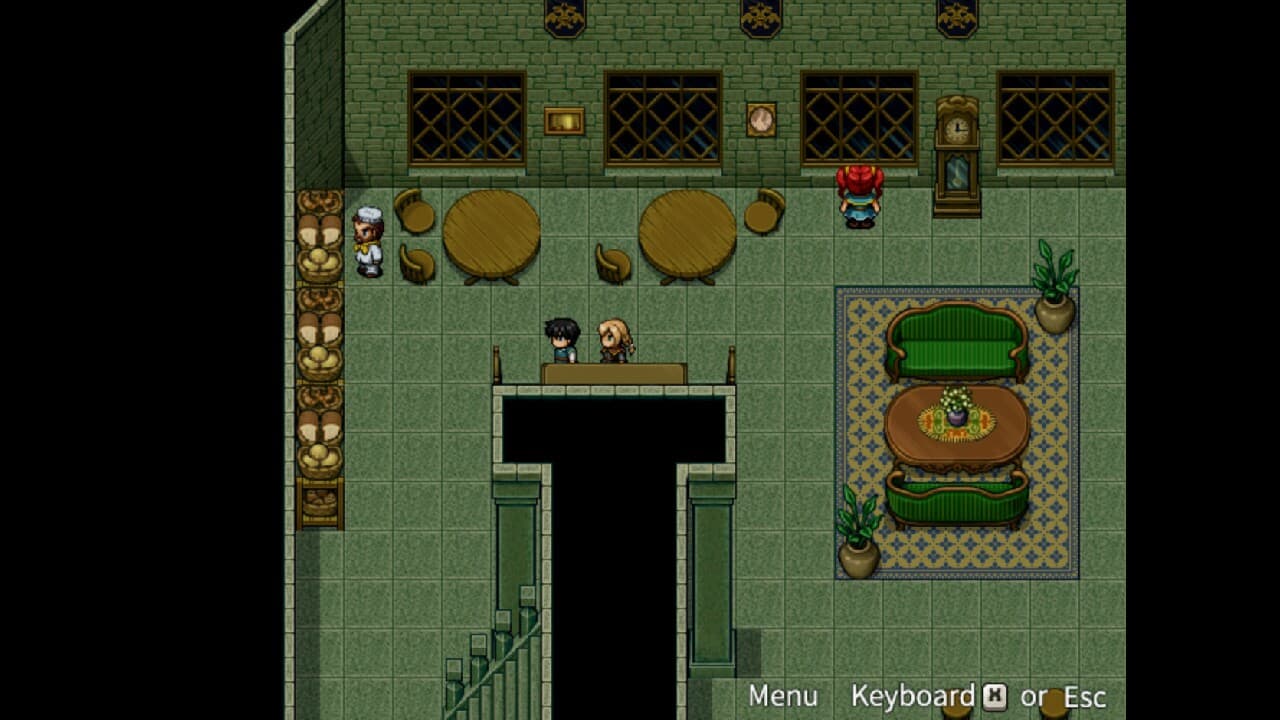 Dragon Spirits: Prologue screenshot 5