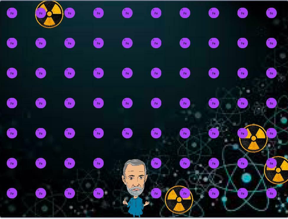 The thief of elements screenshot 5