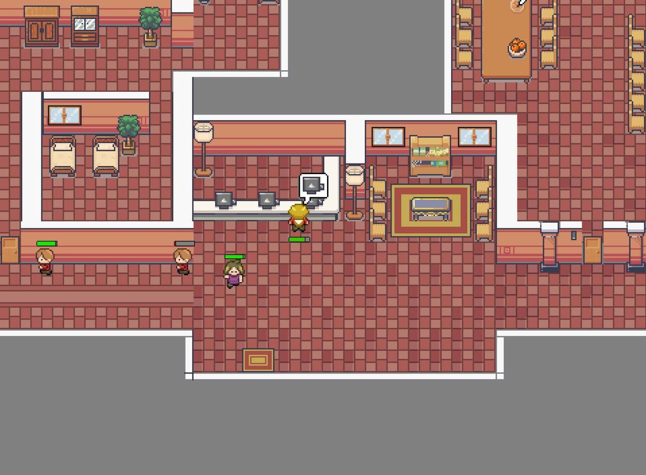 How Can I Help You? screenshot 5