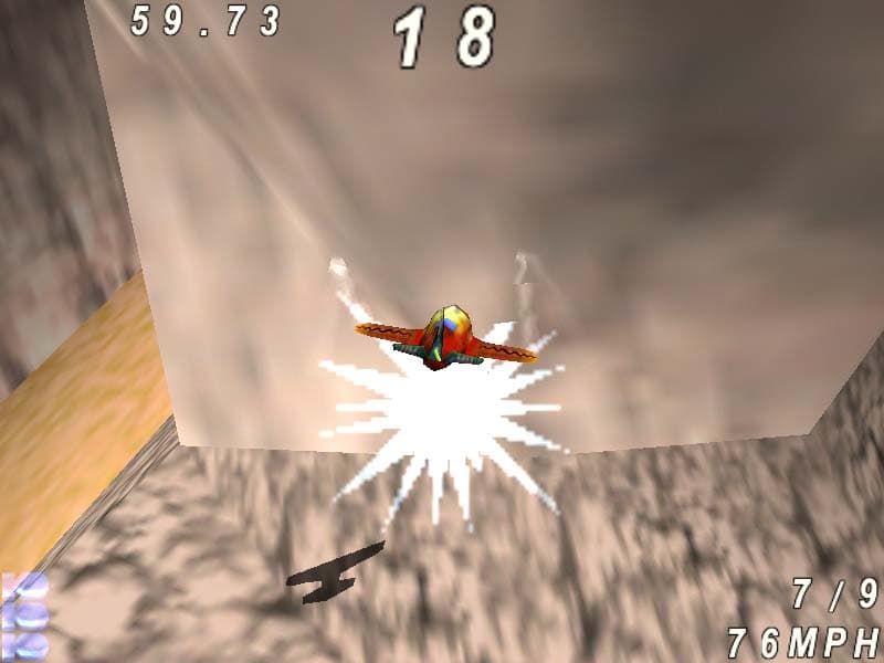 Plane Crazy 2 screenshot 2