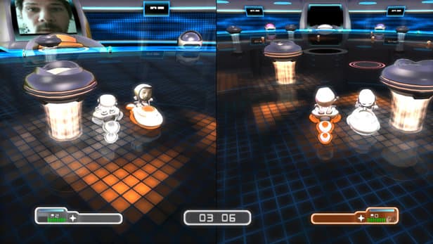 Snakeball screenshot 2
