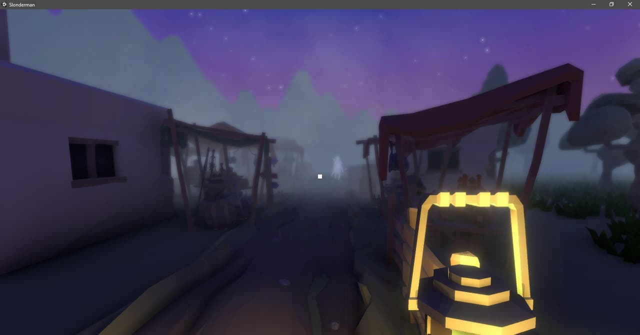 That Freezing Night screenshot 4