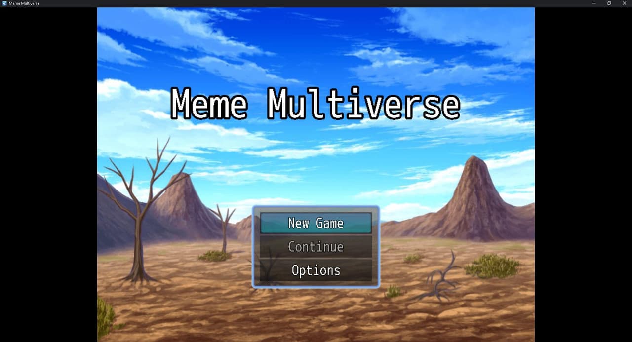 Meme Multiverse screenshot 3