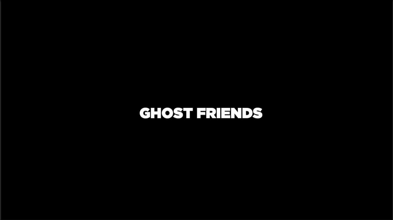 Ghost Friends: Capstone Edition