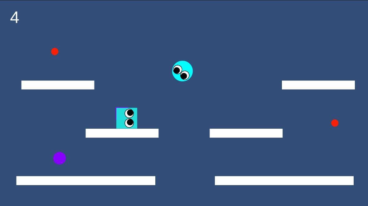 Together (itch) (PurpleSunsetGames) screenshot 2