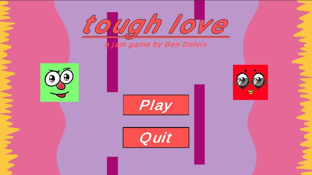 tough love screenshot 6