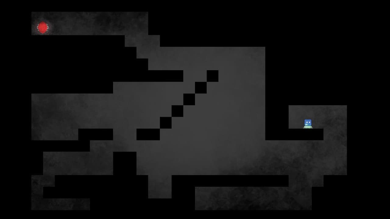 Leap In The Dark screenshot 4